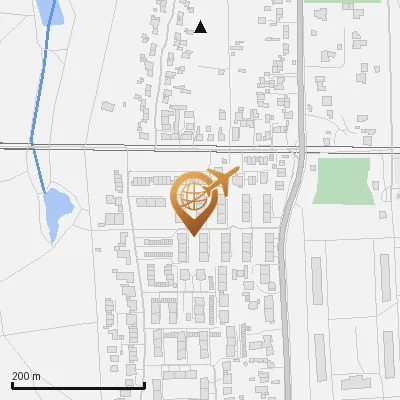 Foto zu Paul-Brätter-Straße 7, 51147 Köln