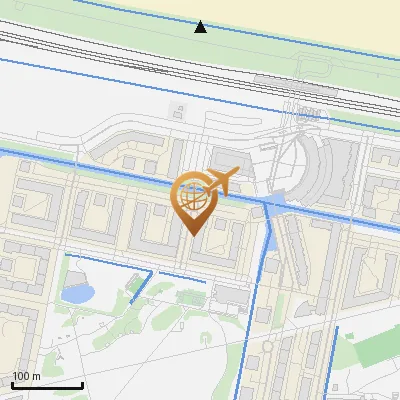 Foto zu Paul-Bunge-Stieg 3, 21035 Hamburg