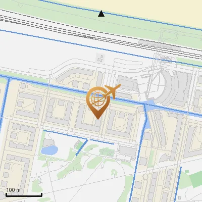 Foto zu Paul-Bunge-Stieg 4, 21035 Hamburg