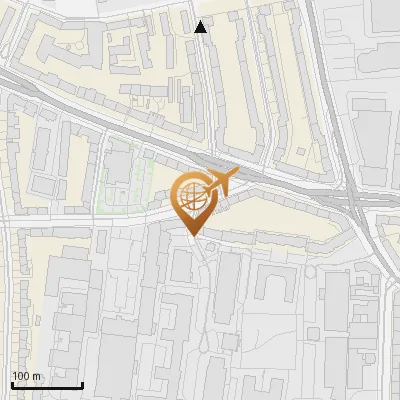 Foto zu Paul-Dessau-Straße 1, 22761 Hamburg