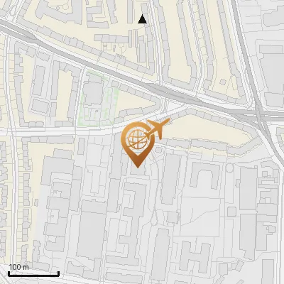 Foto zu Paul-Dessau-Straße 2, 22761 Hamburg