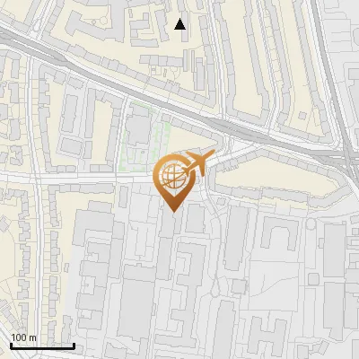 Foto zu Paul-Dessau-Straße 4, 22761 Hamburg