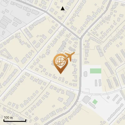 Foto zu Paul-Dieroff-Weg 21, 22455 Hamburg