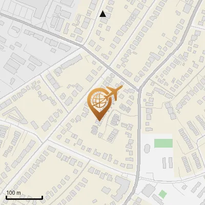 Foto zu Paul-Dieroff-Weg 34, 22455 Hamburg