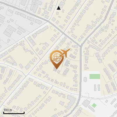 Foto zu Paul-Dieroff-Weg 38, 22455 Hamburg