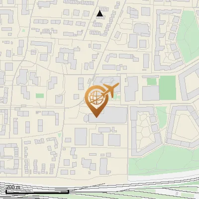 Foto zu Paul-Gerhardt-Allee 10, 81245 München