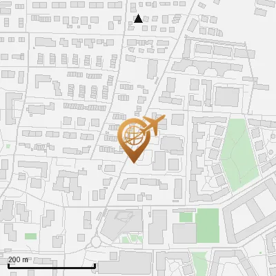 Foto zu Paul-Gerhardt-Allee 32, 81245 München