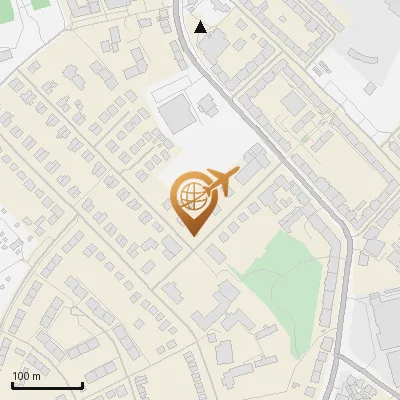 Foto zu Paul-Gerhardt-Straße 1, 21077 Hamburg