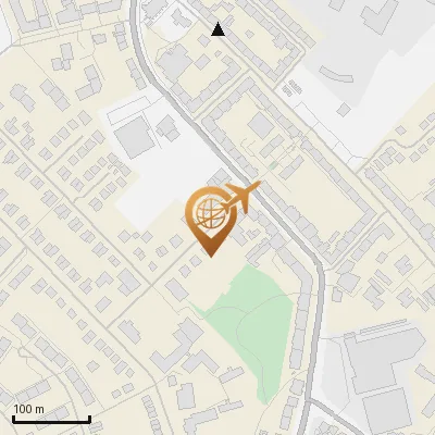 Foto zu Paul-Gerhardt-Straße 10, 21077 Hamburg