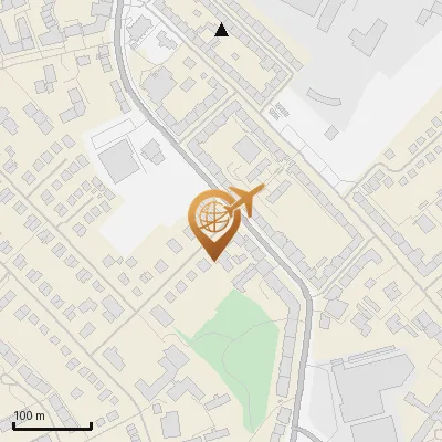 Foto zu Paul-Gerhardt-Straße 14, 21077 Hamburg