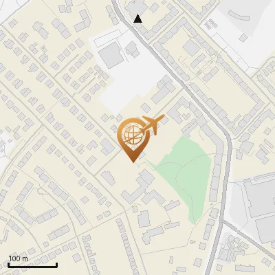 Foto zu Paul-Gerhardt-Straße 2, 21077 Hamburg