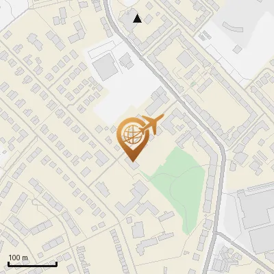 Foto zu Paul-Gerhardt-Straße 4, 21077 Hamburg