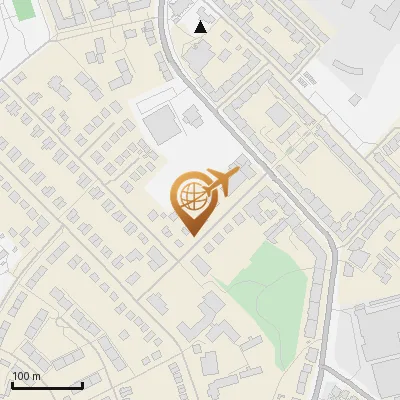 Foto zu Paul-Gerhardt-Straße 5, 21077 Hamburg