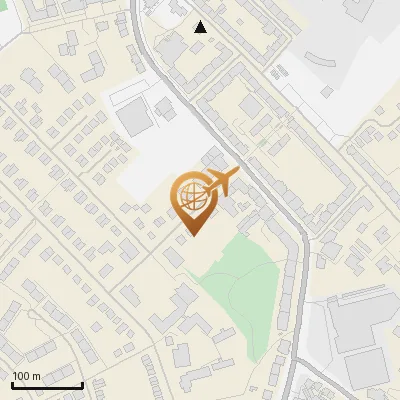 Foto zu Paul-Gerhardt-Straße 8, 21077 Hamburg