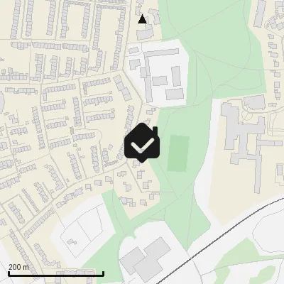 Foto zu Paul-Humburg-Straße 21, 50737 Köln