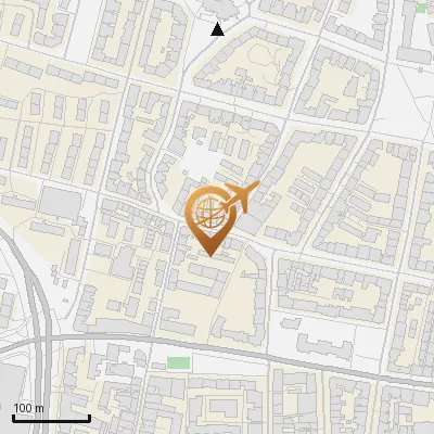 Foto zu Paul-Roosen-Straße 13, 22767 Hamburg