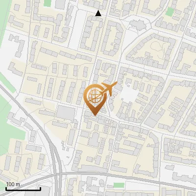 Foto zu Paul-Roosen-Straße 30, 22767 Hamburg