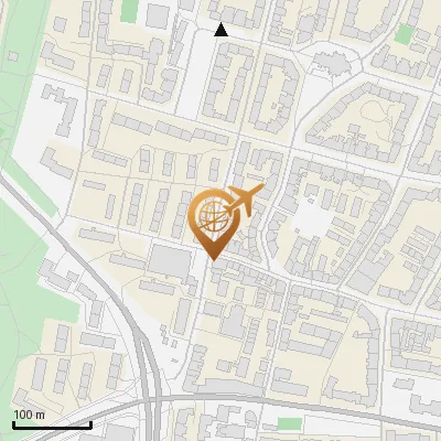 Foto zu Paul-Roosen-Straße 34, 22767 Hamburg