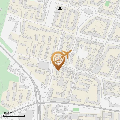 Foto zu Paul-Roosen-Straße 39, 22767 Hamburg