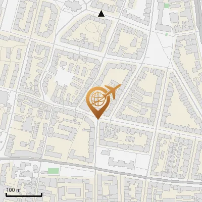 Foto zu Paul-Roosen-Straße 4, 22767 Hamburg