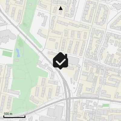 Bild zu Paul-Roosen-Straße 47, 22767 Hamburg