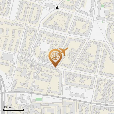 Foto zu Paul-Roosen-Straße 8, 22767 Hamburg