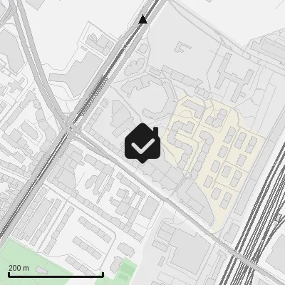 Foto zu Paul-Schallück-Straße 8, 50939 Köln