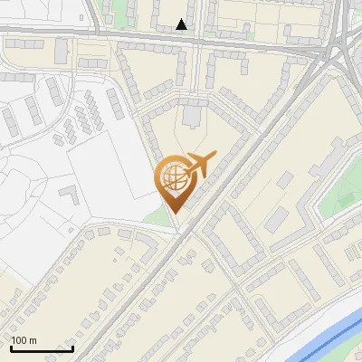 Foto zu Paul-Schmidt-Straße 39, 12105 Berlin