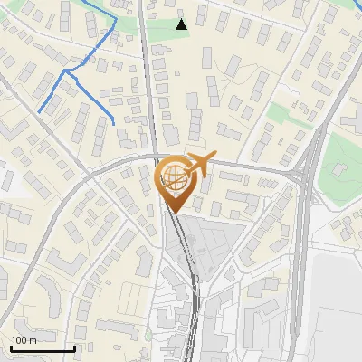 Foto zu Paul-Sorge-Straße 10, 22459 Hamburg