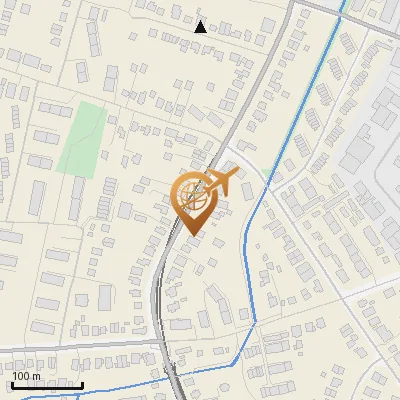 Foto zu Paul-Sorge-Straße 100, 22459 Hamburg