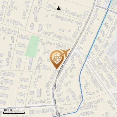 Foto zu Paul-Sorge-Straße 101, 22455 Hamburg