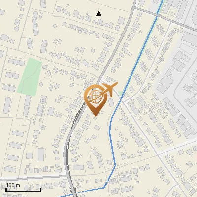 Foto zu Paul-Sorge-Straße 104, 22459 Hamburg