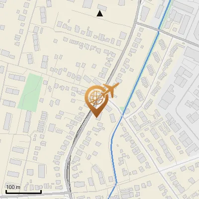 Foto zu Paul-Sorge-Straße 108, 22459 Hamburg