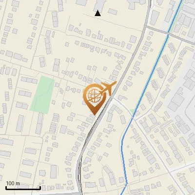 Foto zu Paul-Sorge-Straße 109, 22455 Hamburg