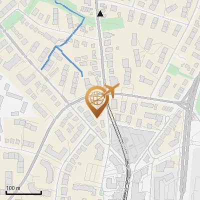 Foto zu Paul-Sorge-Straße 11, 22459 Hamburg