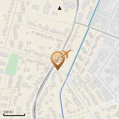 Foto zu Paul-Sorge-Straße 112, 22459 Hamburg