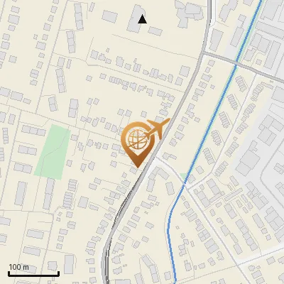 Foto zu Paul-Sorge-Straße 113, 22455 Hamburg