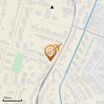 Foto zu Paul-Sorge-Straße 115, 22455 Hamburg