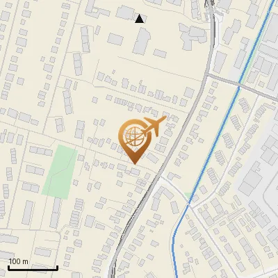 Foto zu Paul-Sorge-Straße 117, 22455 Hamburg