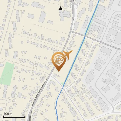 Foto zu Paul-Sorge-Straße 118, 22455 Hamburg