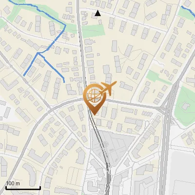 Foto zu Paul-Sorge-Straße 12, 22459 Hamburg