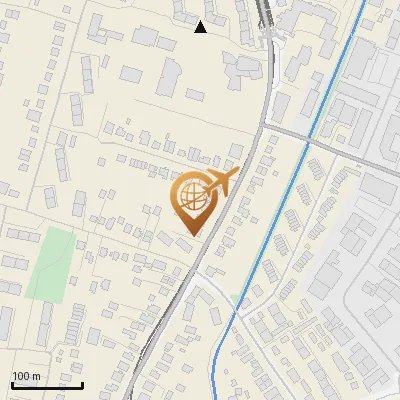 Foto zu Paul-Sorge-Straße 121, 22455 Hamburg