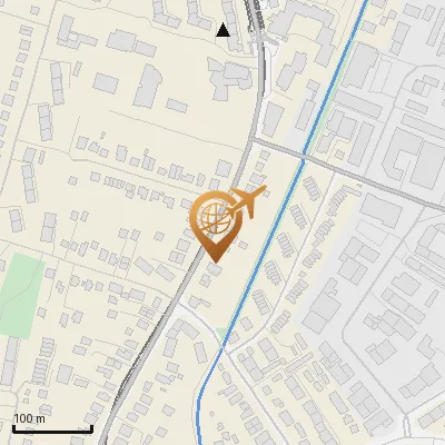 Foto zu Paul-Sorge-Straße 122, 22455 Hamburg