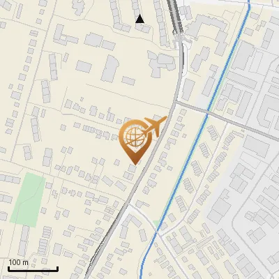 Foto zu Paul-Sorge-Straße 125, 22455 Hamburg