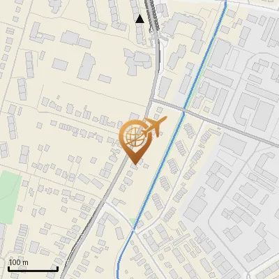 Foto zu Paul-Sorge-Straße 126, 22455 Hamburg