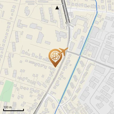 Foto zu Paul-Sorge-Straße 129, 22455 Hamburg