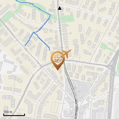 Foto zu Paul-Sorge-Straße 13, 22459 Hamburg