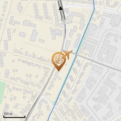 Foto zu Paul-Sorge-Straße 130, 22455 Hamburg