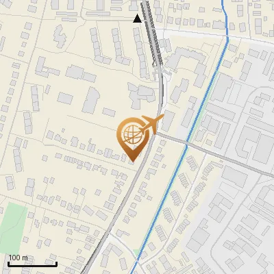 Foto zu Paul-Sorge-Straße 131, 22455 Hamburg