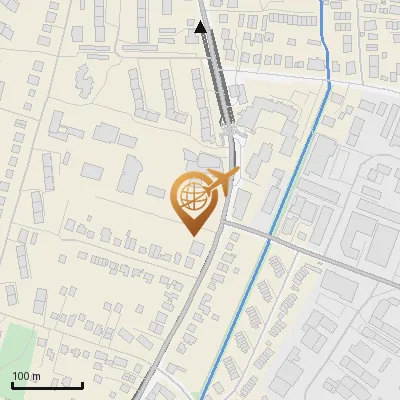 Foto zu Paul-Sorge-Straße 133, 22455 Hamburg